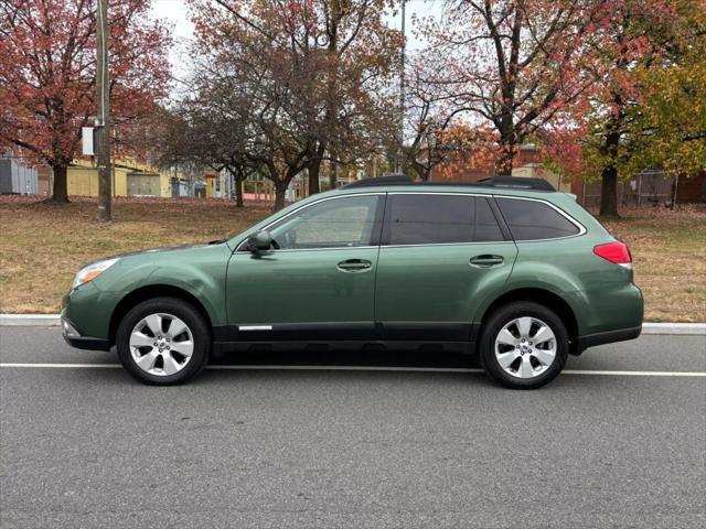 used 2012 Subaru Outback car, priced at $8,980