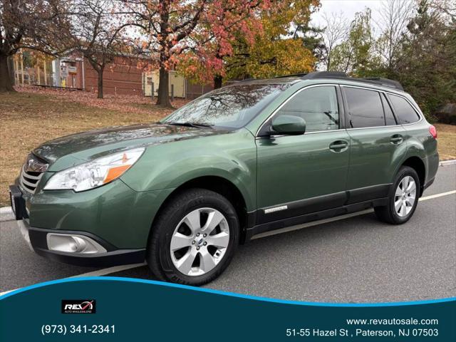 used 2012 Subaru Outback car, priced at $7,209