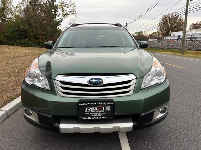 used 2012 Subaru Outback car, priced at $8,980