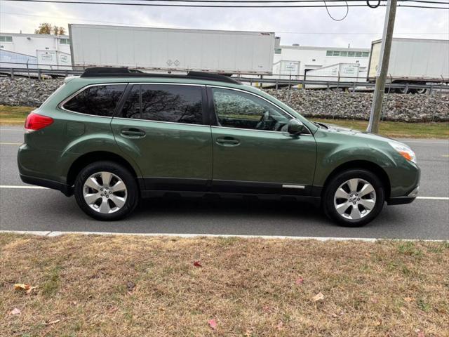 used 2012 Subaru Outback car, priced at $8,980