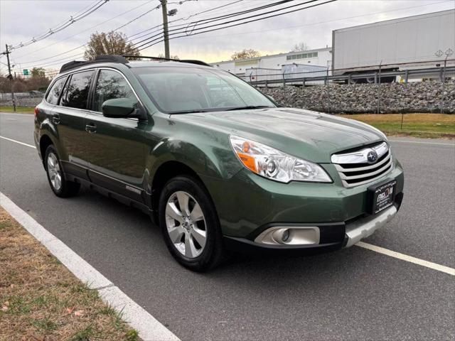 used 2012 Subaru Outback car, priced at $8,980