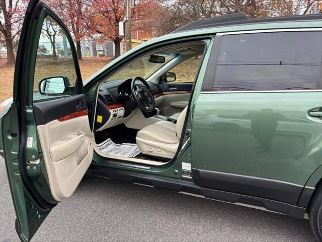 used 2012 Subaru Outback car, priced at $8,980