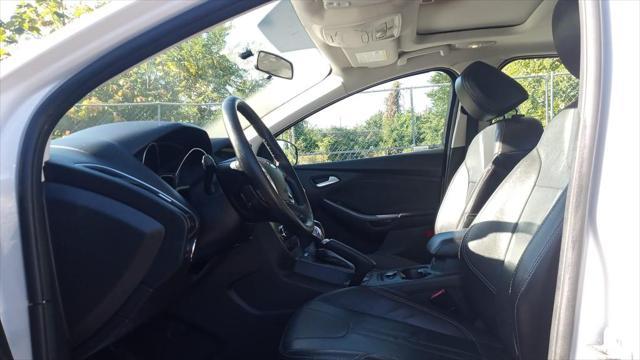 used 2014 Ford Focus car, priced at $6,690