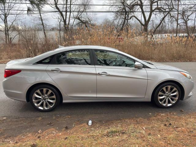 used 2011 Hyundai Sonata car, priced at $4,980