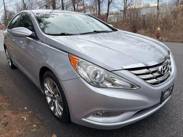 used 2011 Hyundai Sonata car, priced at $4,980