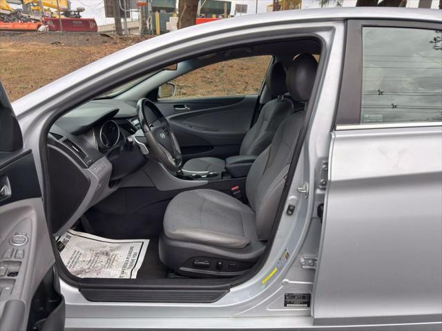 used 2011 Hyundai Sonata car, priced at $4,980