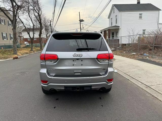 used 2014 Jeep Grand Cherokee car, priced at $14,695