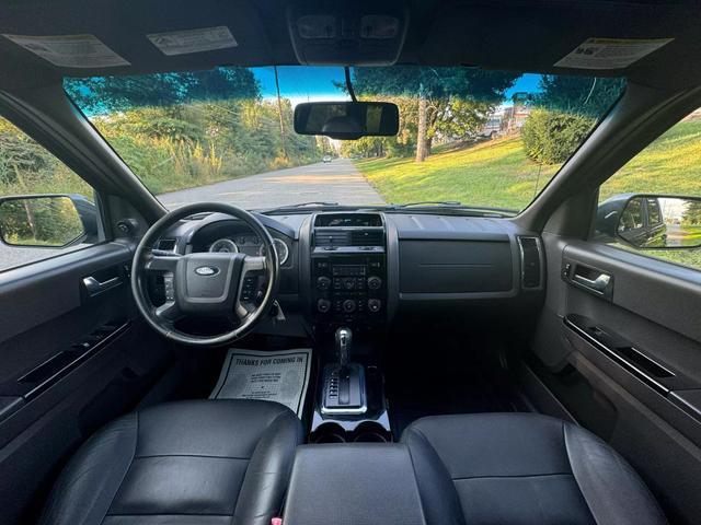 used 2008 Ford Escape car, priced at $6,390