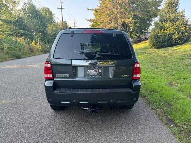 used 2008 Ford Escape car, priced at $6,390