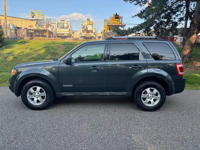 used 2008 Ford Escape car, priced at $6,390