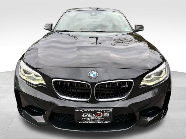 used 2016 BMW M2 car, priced at $29,990