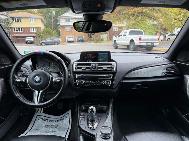 used 2016 BMW M2 car, priced at $29,990