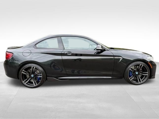 used 2016 BMW M2 car, priced at $29,990
