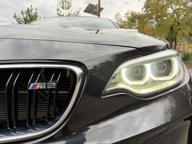 used 2016 BMW M2 car, priced at $29,990