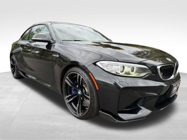 used 2016 BMW M2 car, priced at $29,990