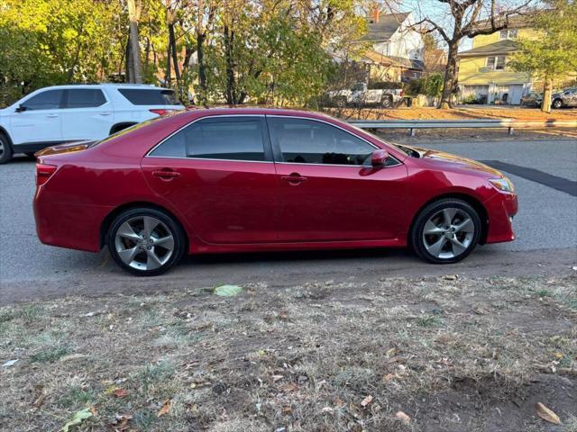 used 2012 Toyota Camry car, priced at $7,990