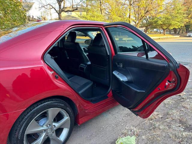 used 2012 Toyota Camry car, priced at $7,990