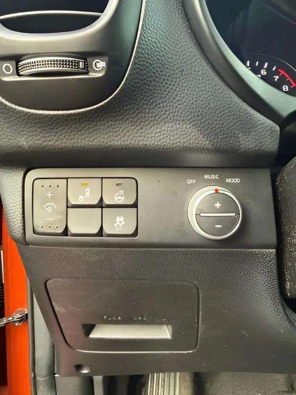 used 2018 Kia Soul car, priced at $9,644