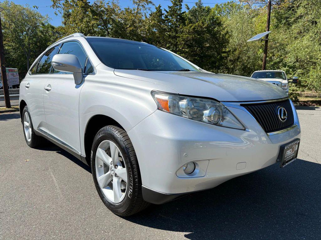 used 2012 Lexus RX 350 car, priced at $12,880
