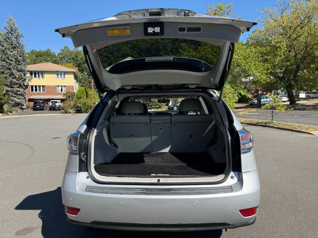used 2012 Lexus RX 350 car, priced at $12,880