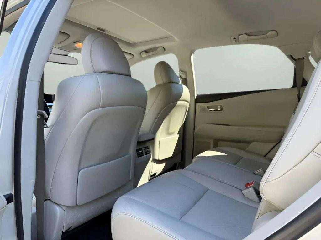 used 2012 Lexus RX 350 car, priced at $12,680