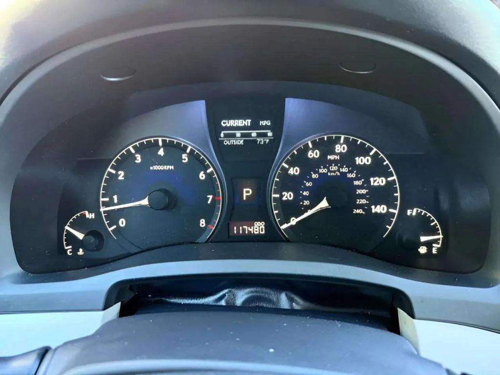 used 2012 Lexus RX 350 car, priced at $12,680