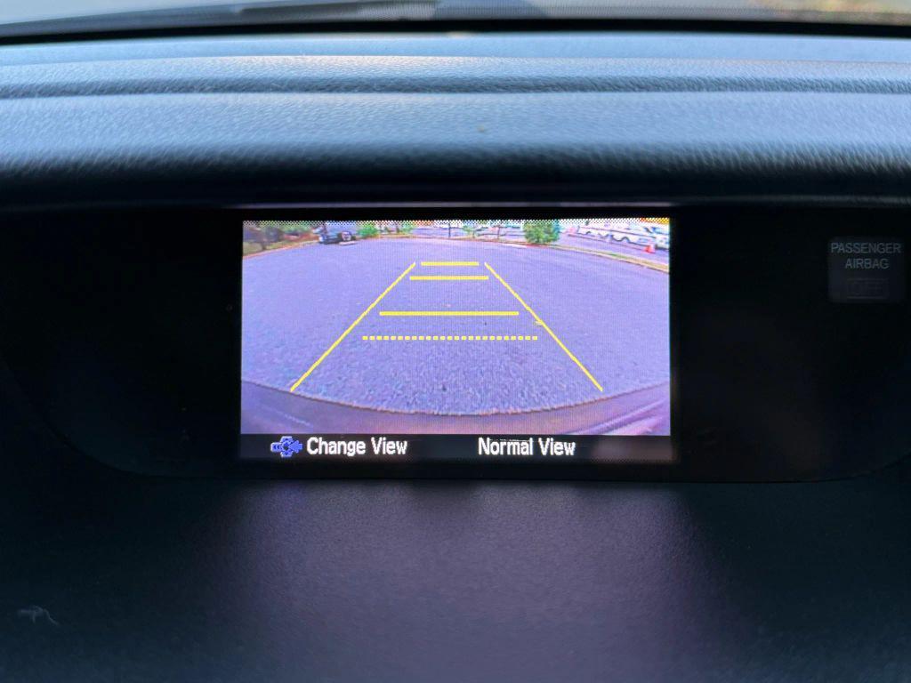 used 2014 Honda CR-V car, priced at $11,880