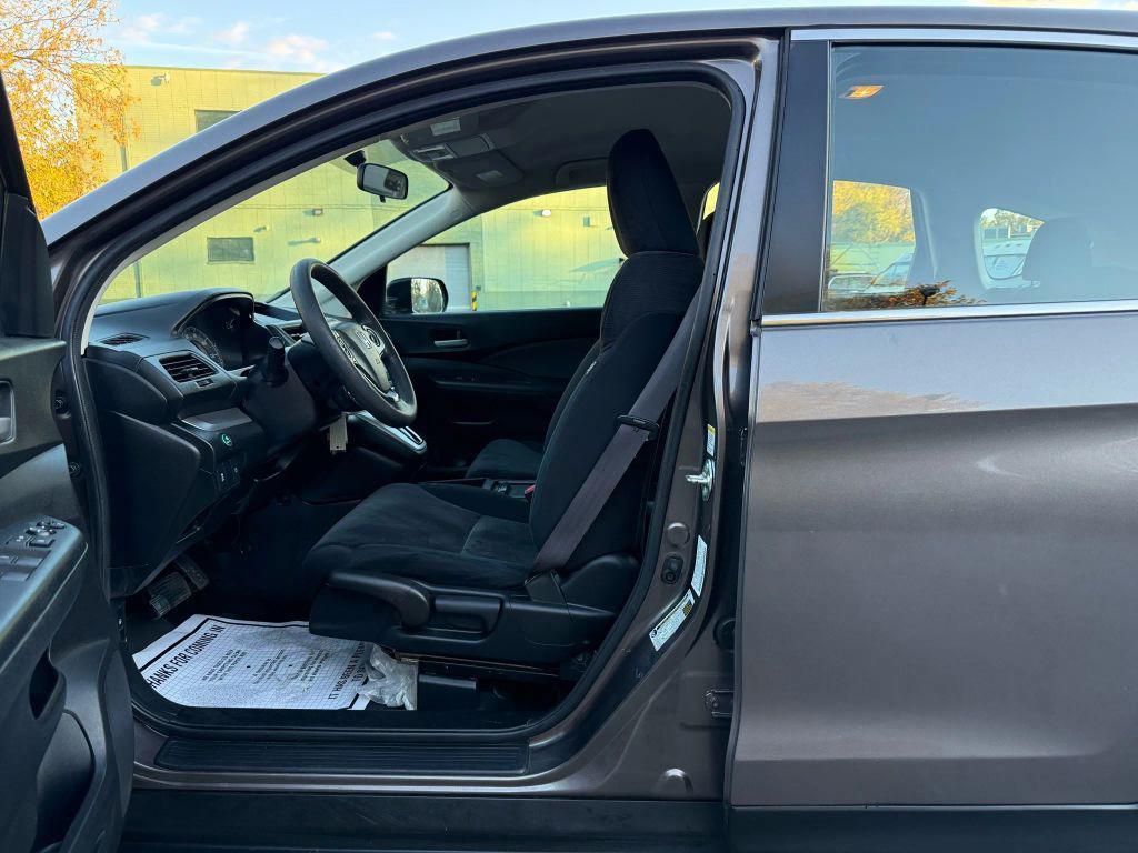 used 2014 Honda CR-V car, priced at $11,880