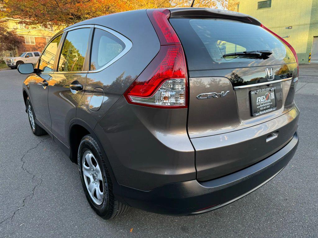 used 2014 Honda CR-V car, priced at $11,880