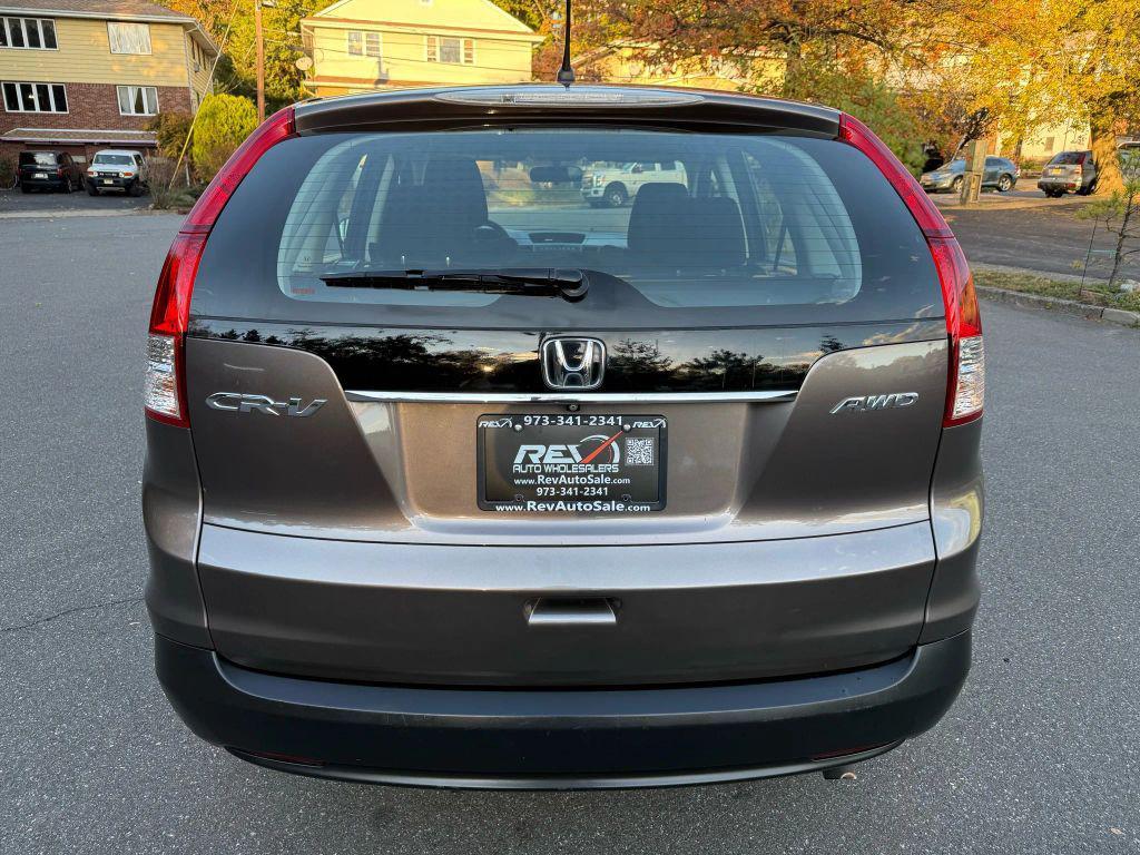 used 2014 Honda CR-V car, priced at $11,880