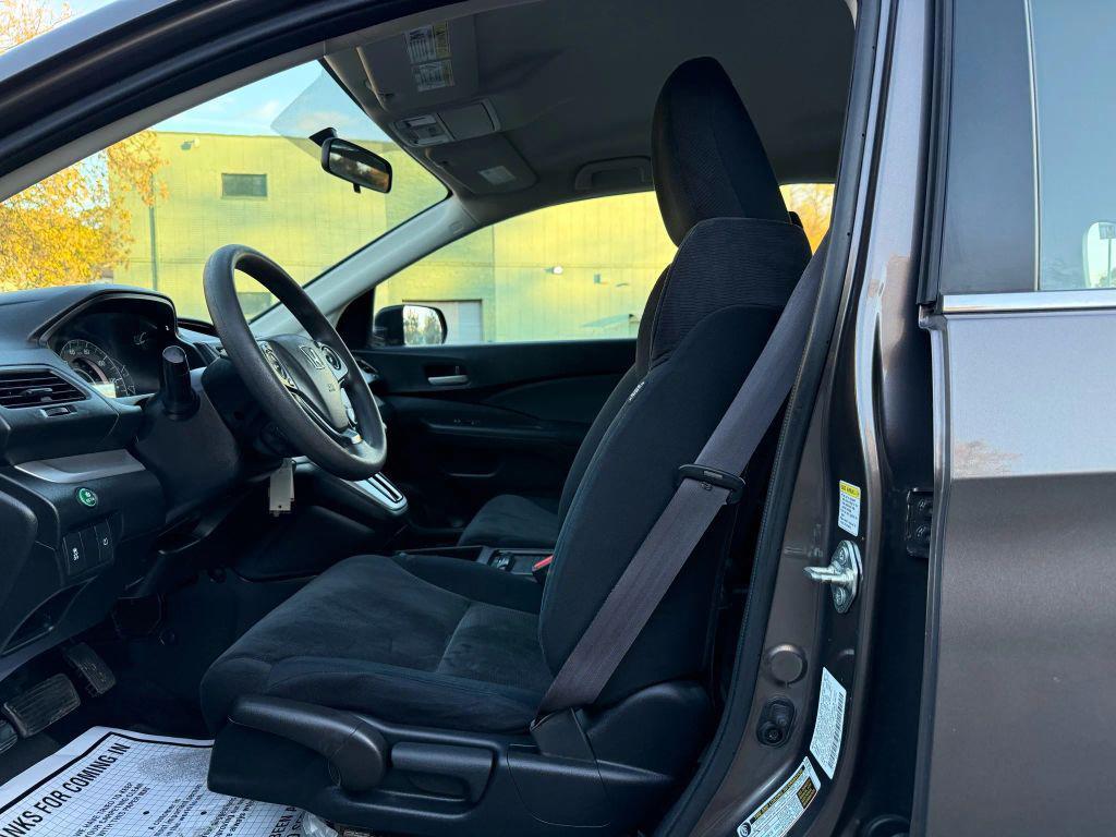 used 2014 Honda CR-V car, priced at $11,880