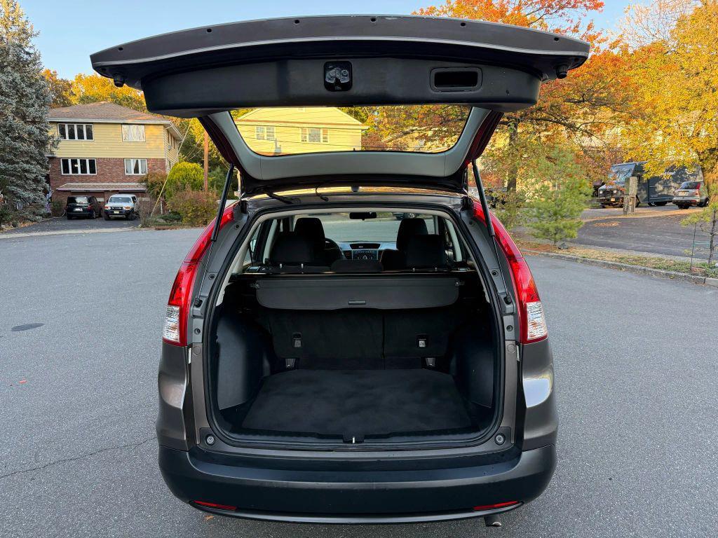 used 2014 Honda CR-V car, priced at $11,880