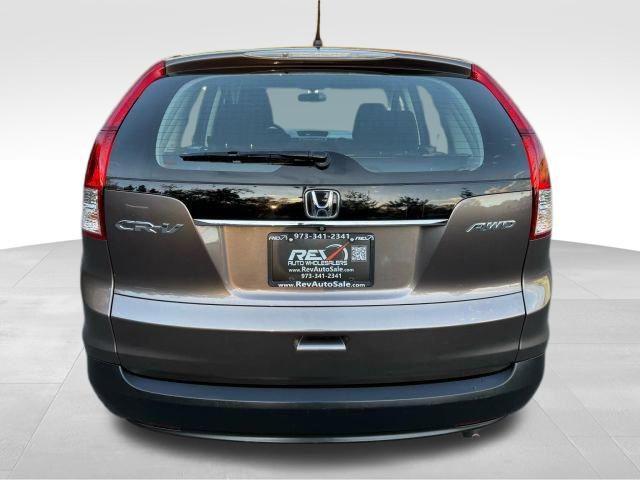 used 2014 Honda CR-V car, priced at $10,880