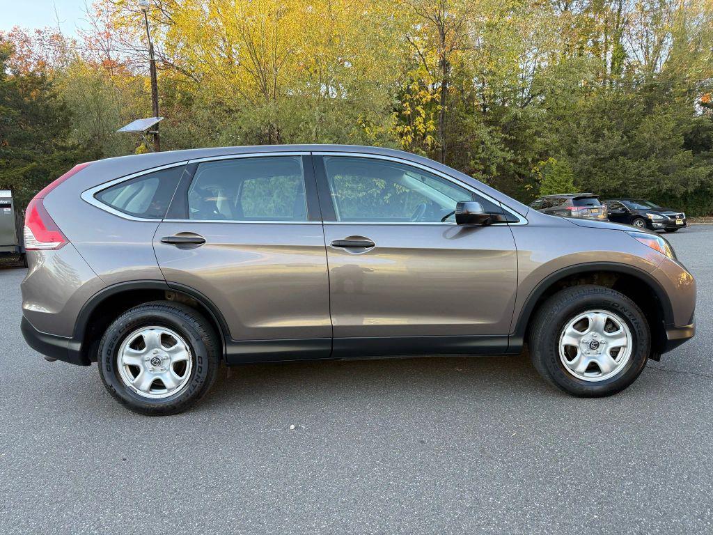 used 2014 Honda CR-V car, priced at $11,880