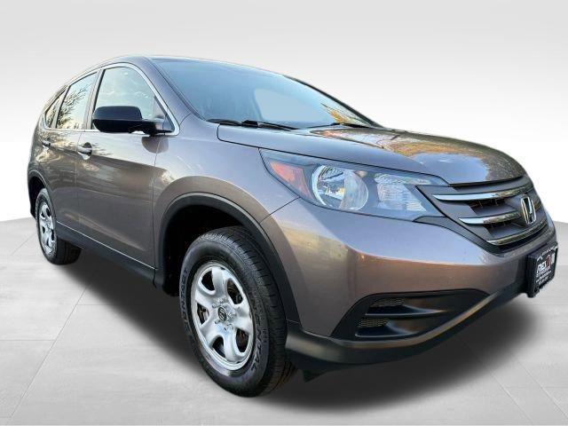 used 2014 Honda CR-V car, priced at $10,880
