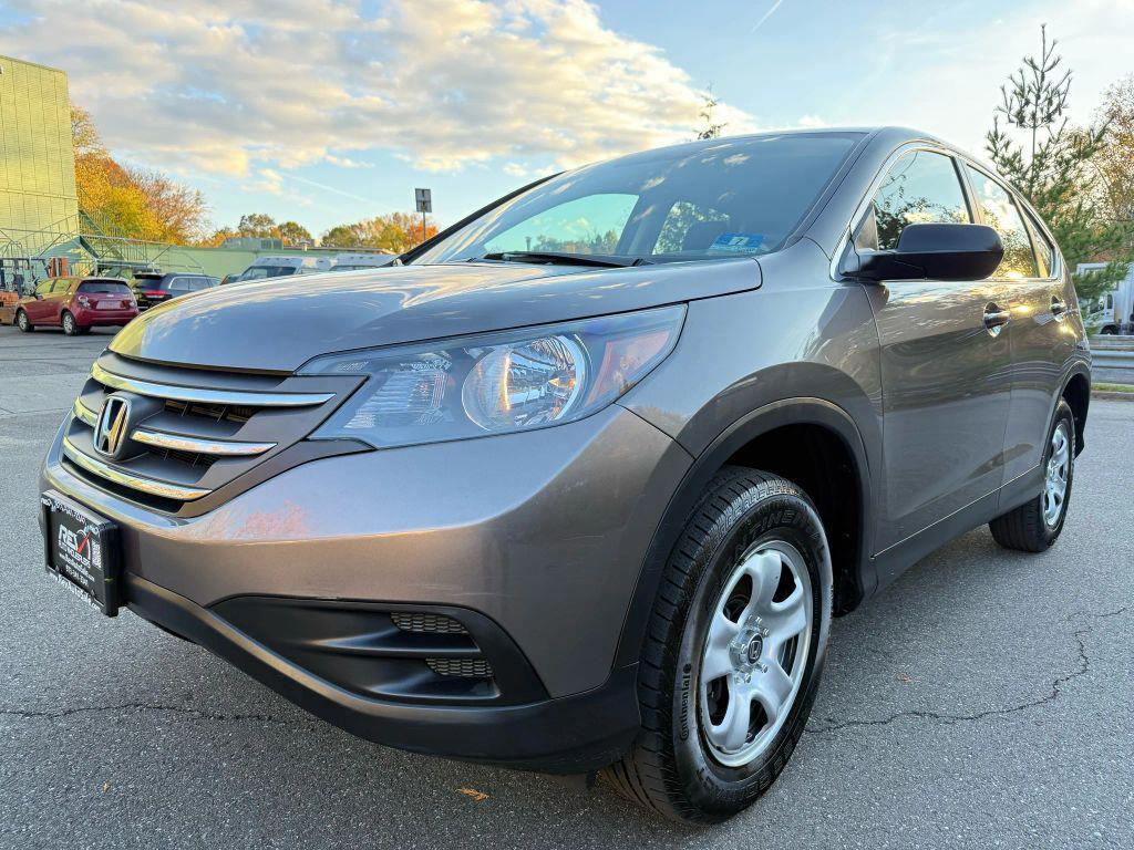 used 2014 Honda CR-V car, priced at $11,880