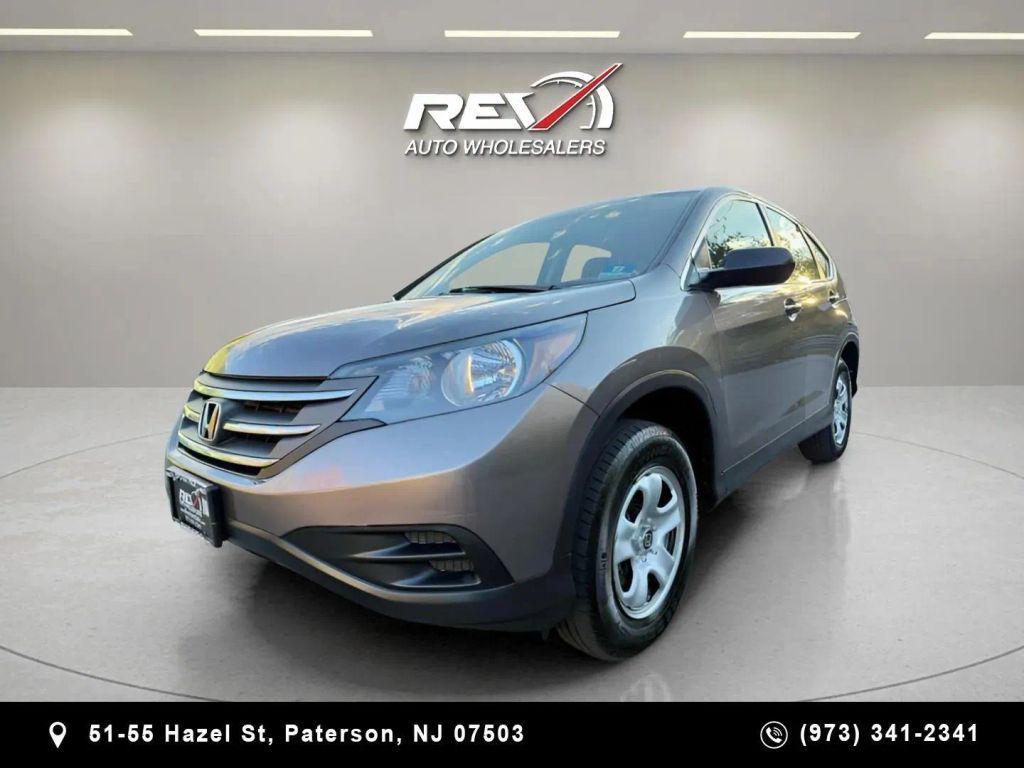 used 2014 Honda CR-V car, priced at $11,880