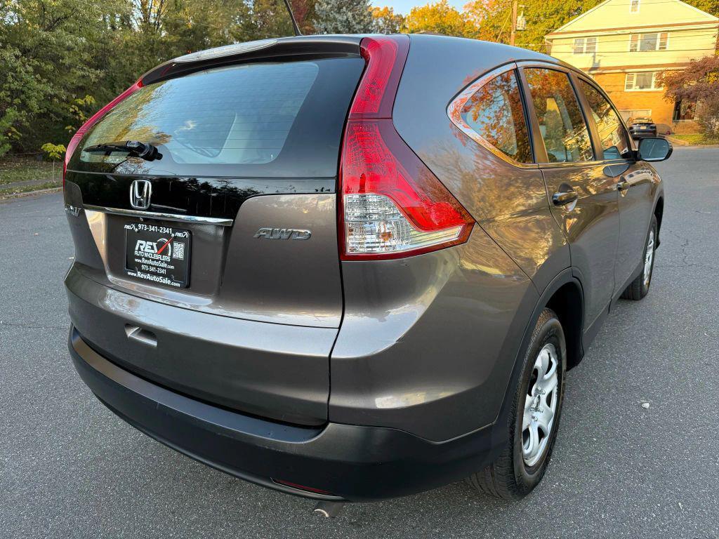 used 2014 Honda CR-V car, priced at $11,880