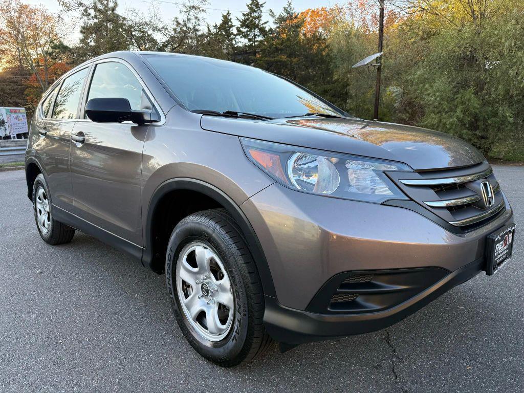 used 2014 Honda CR-V car, priced at $11,880