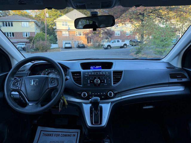 used 2014 Honda CR-V car, priced at $10,880