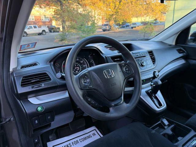 used 2014 Honda CR-V car, priced at $10,880