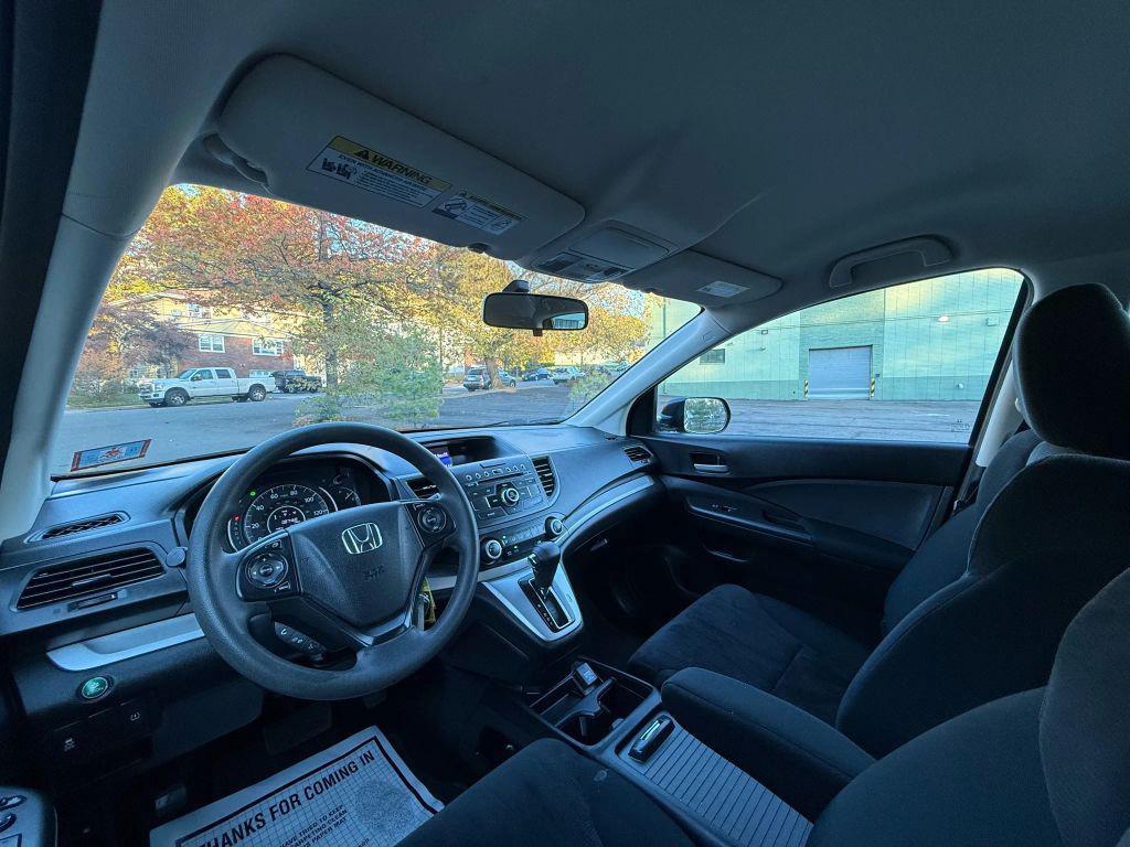 used 2014 Honda CR-V car, priced at $11,880
