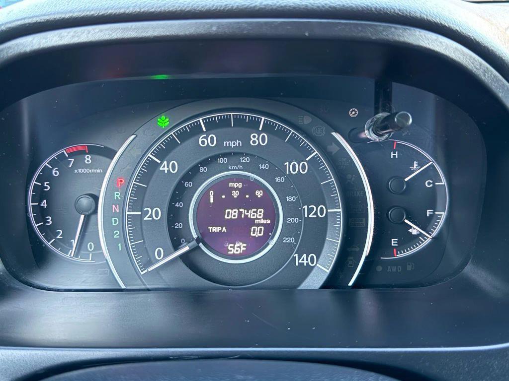 used 2014 Honda CR-V car, priced at $11,880