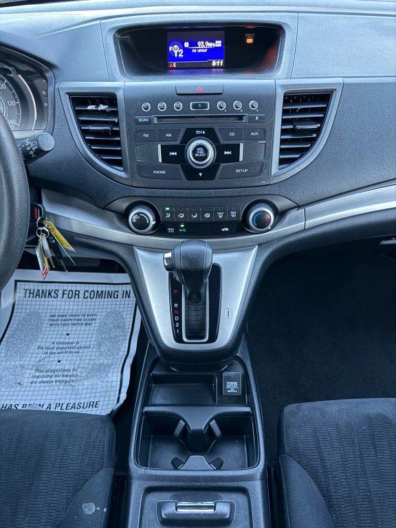 used 2014 Honda CR-V car, priced at $11,880