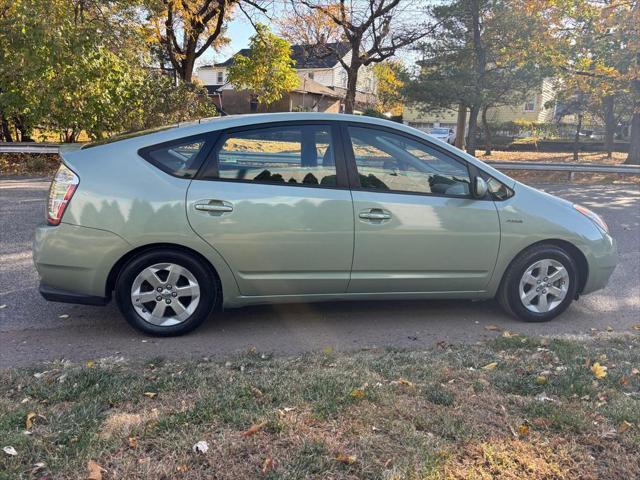 used 2008 Toyota Prius car, priced at $6,990