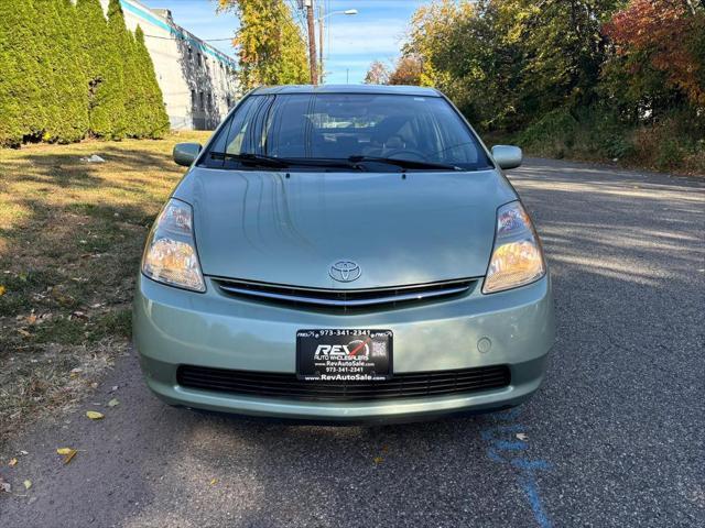 used 2008 Toyota Prius car, priced at $6,990