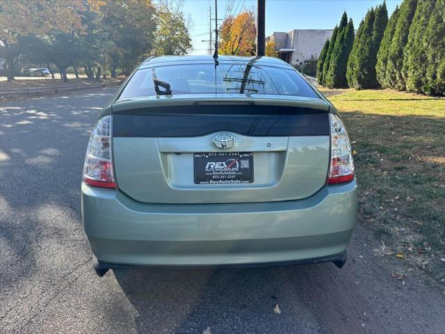 used 2008 Toyota Prius car, priced at $6,990