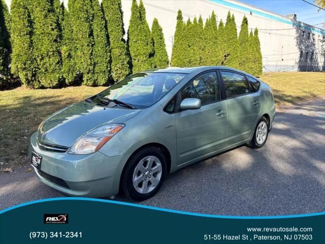 used 2008 Toyota Prius car, priced at $6,227