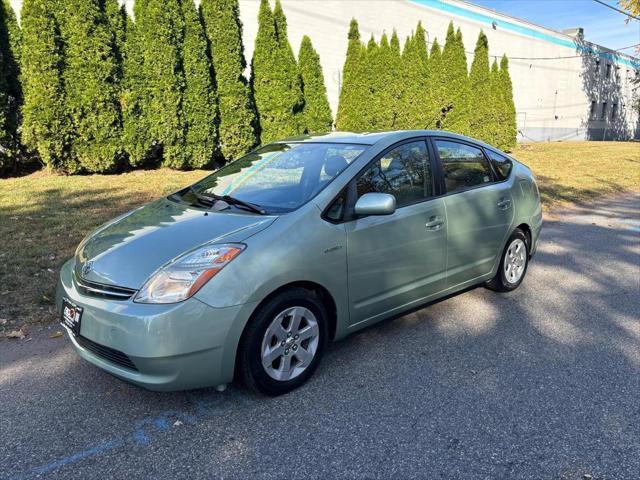 used 2008 Toyota Prius car, priced at $6,990