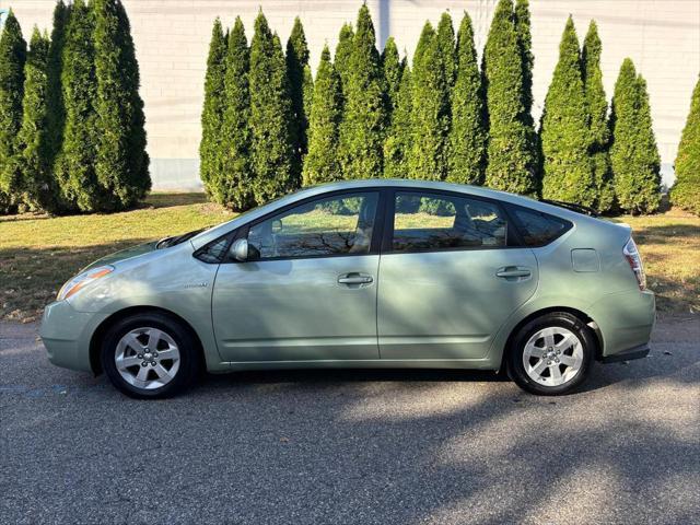 used 2008 Toyota Prius car, priced at $6,990